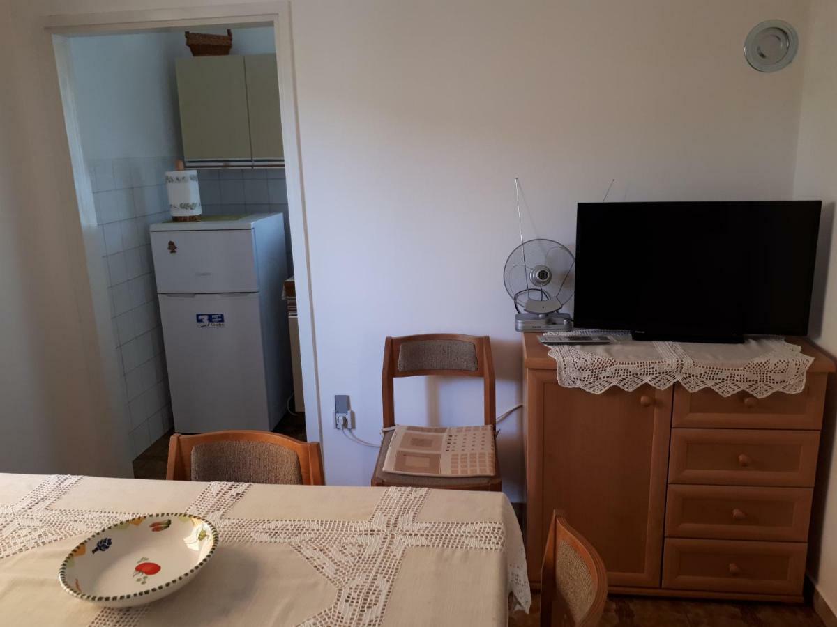 Апартаменти Apartman Ivan Пула Екстер'єр фото