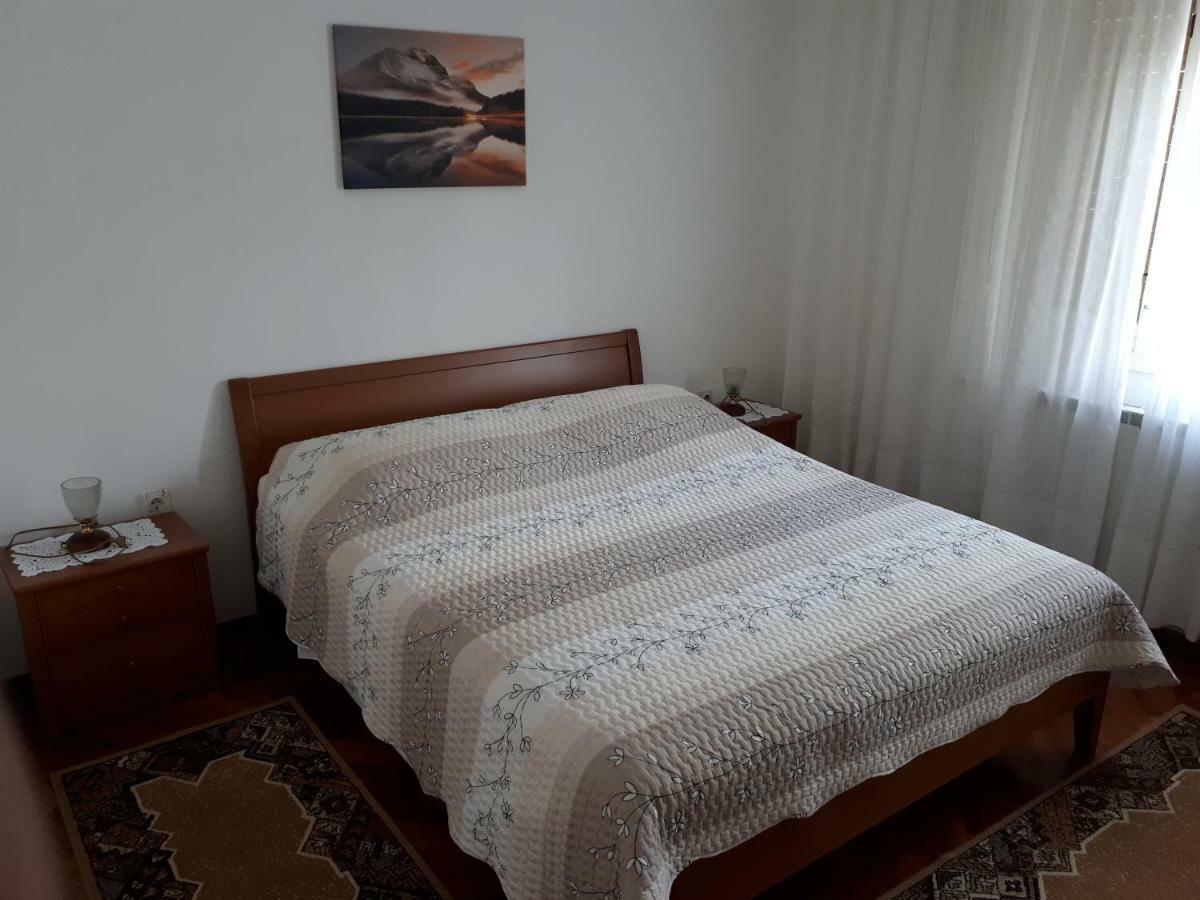 Апартаменти Apartman Ivan Пула Екстер'єр фото