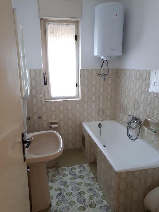 Апартаменти Apartman Ivan Пула Екстер'єр фото