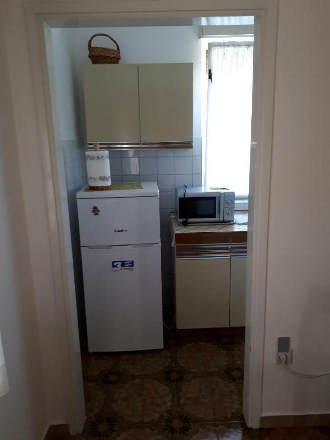 Апартаменти Apartman Ivan Пула Екстер'єр фото