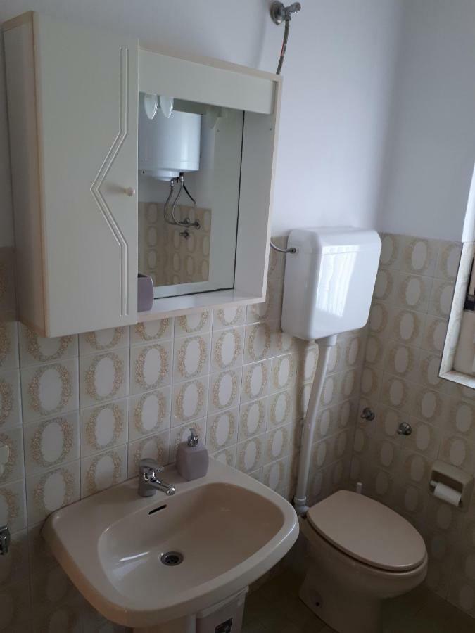 Апартаменти Apartman Ivan Пула Екстер'єр фото